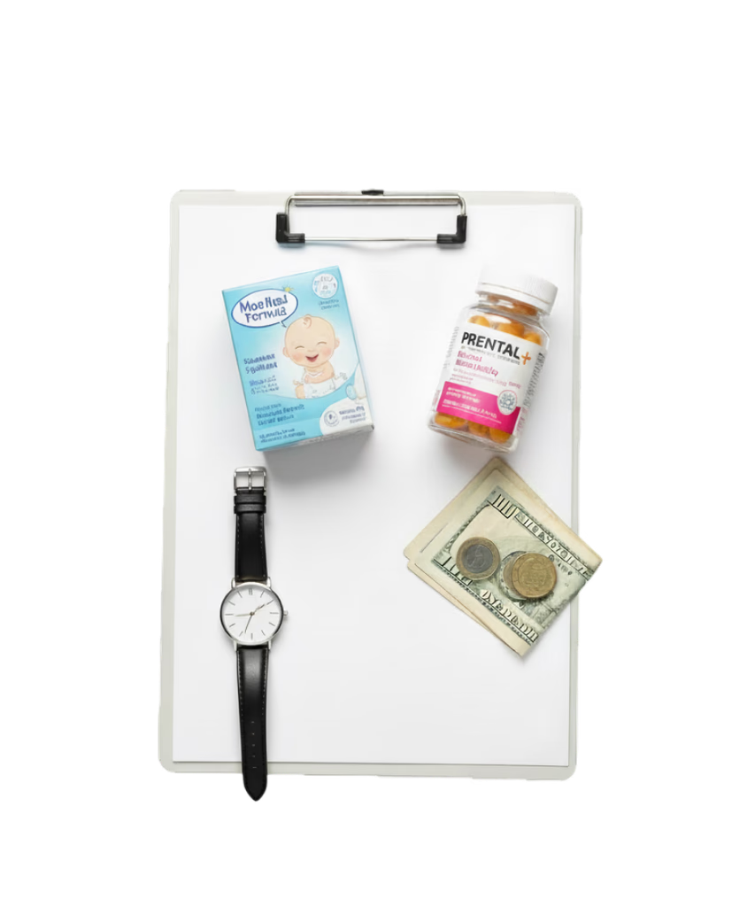 Product Listing